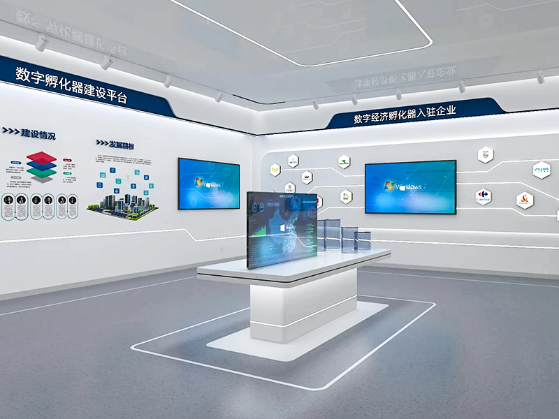 澳門數(shù)字展廳展館哪家服務(wù)好